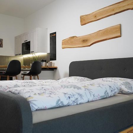 Hofmann Apartment Cheb Kültér fotó