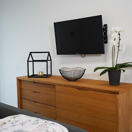 Hofmann Apartment Cheb Kültér fotó