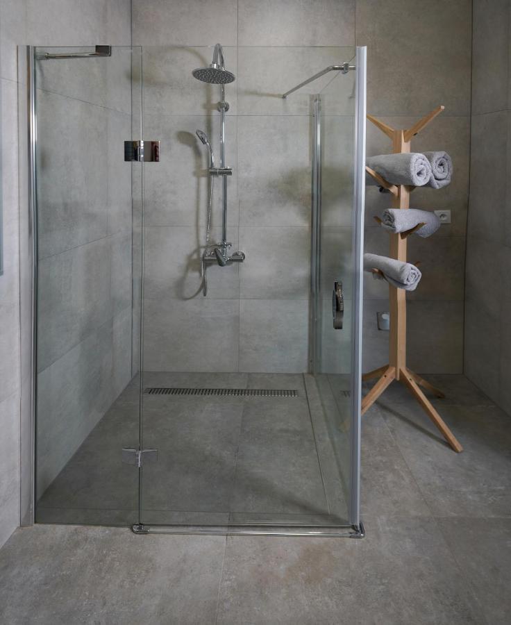 Hofmann Apartment Cheb Kültér fotó