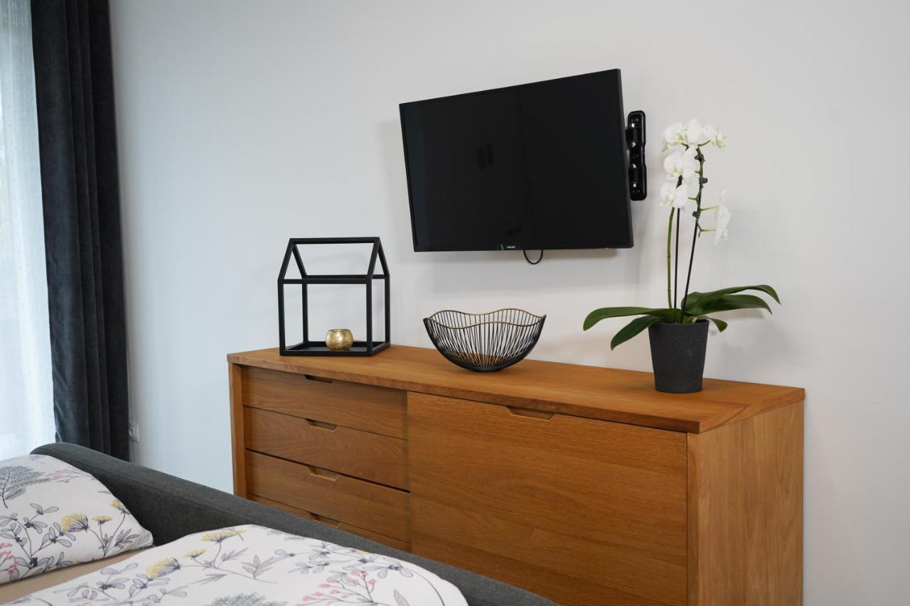 Hofmann Apartment Cheb Kültér fotó