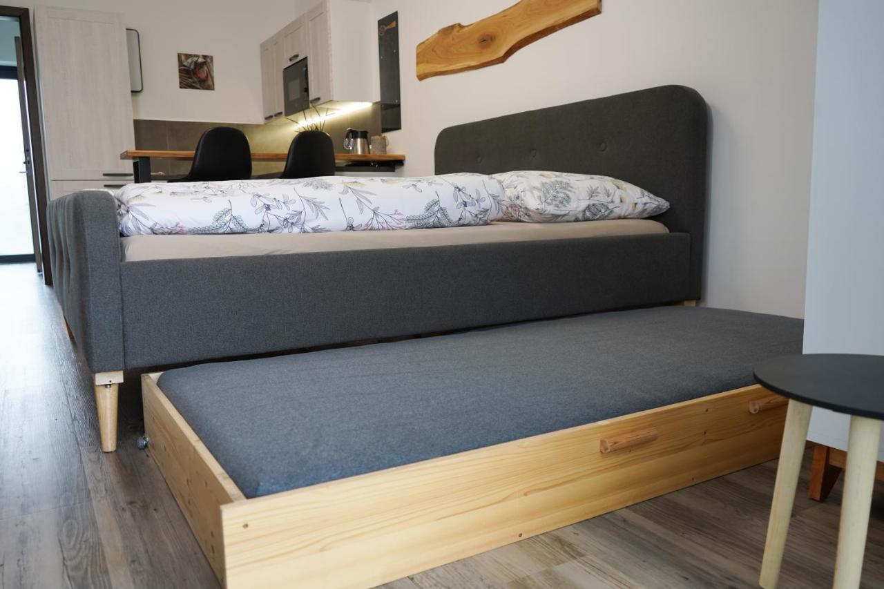 Hofmann Apartment Cheb Kültér fotó