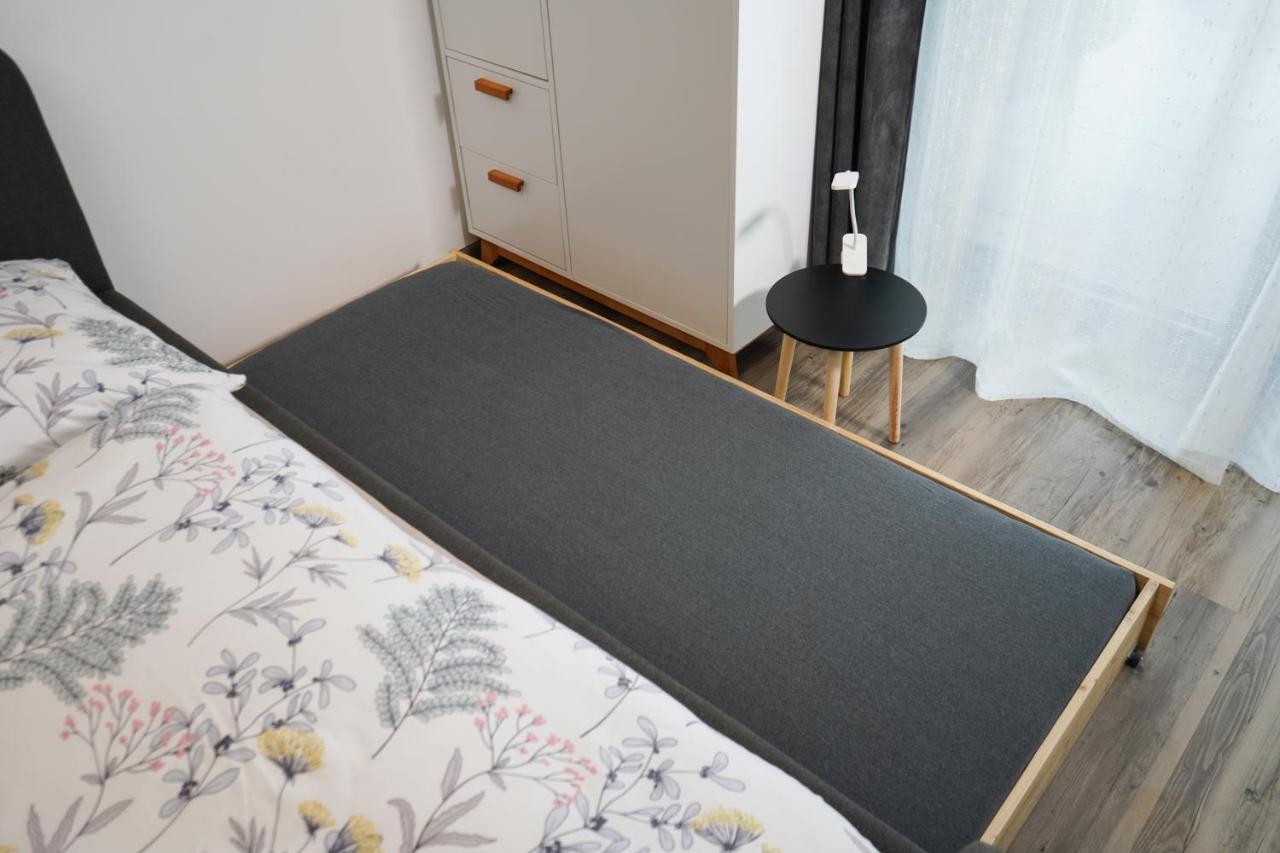 Hofmann Apartment Cheb Kültér fotó