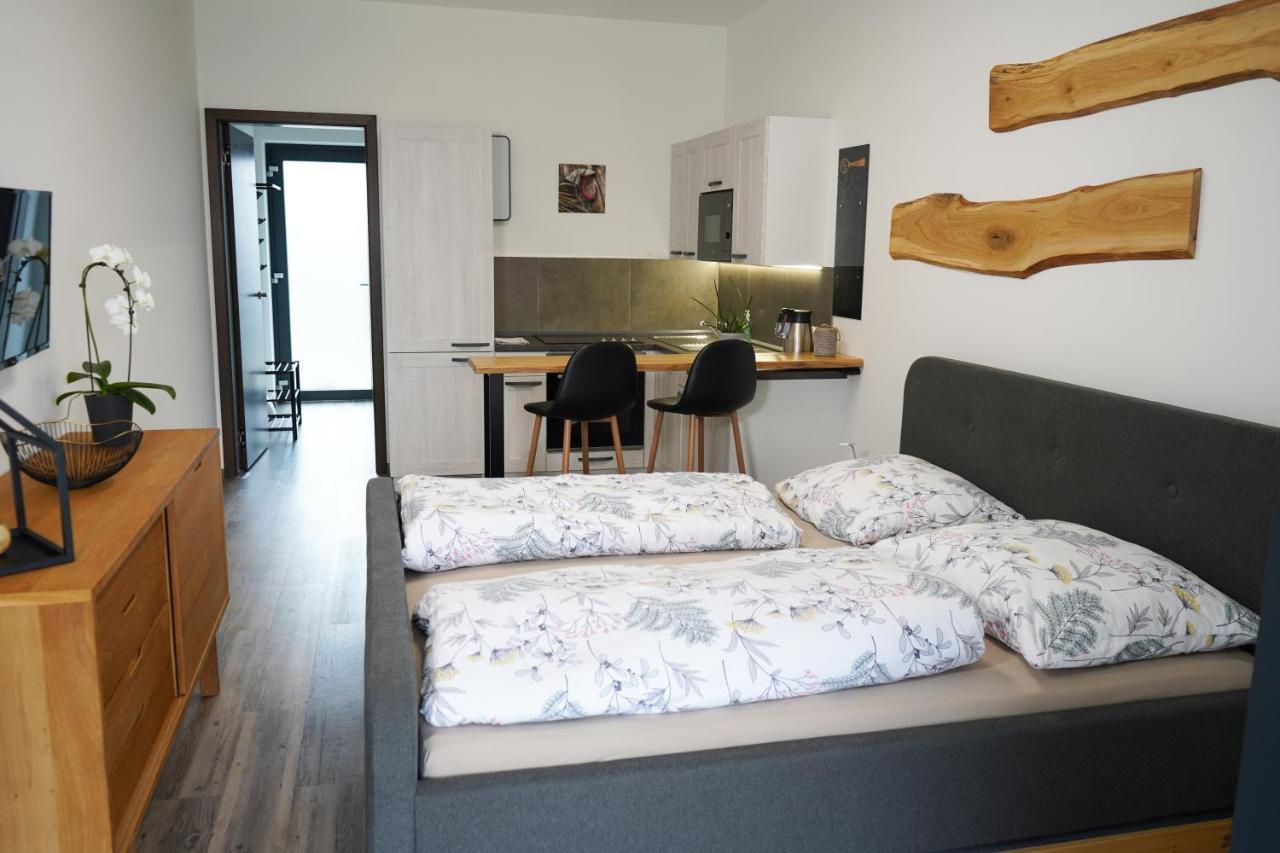 Hofmann Apartment Cheb Kültér fotó