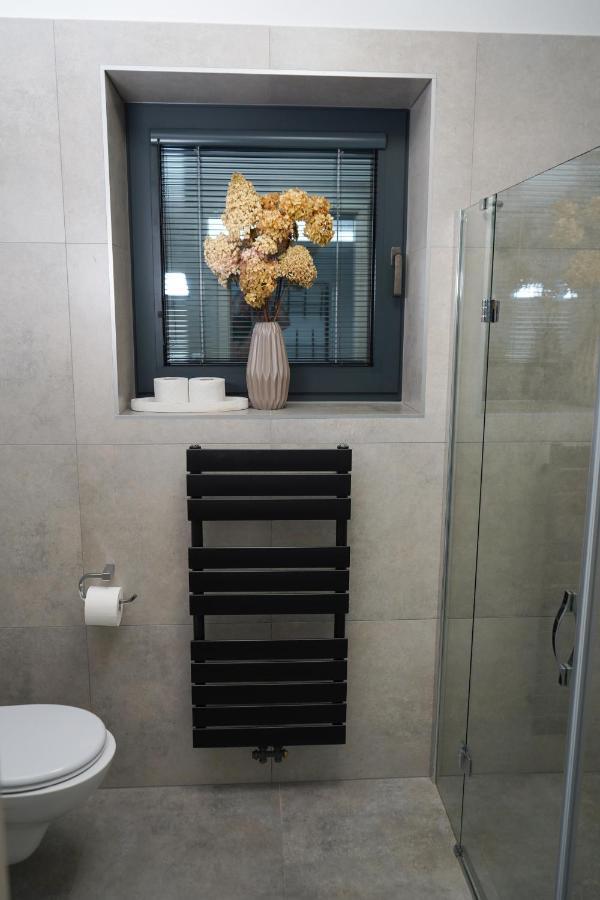 Hofmann Apartment Cheb Kültér fotó