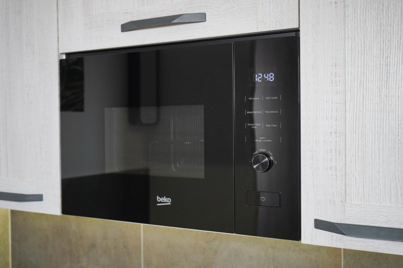 Hofmann Apartment Cheb Kültér fotó