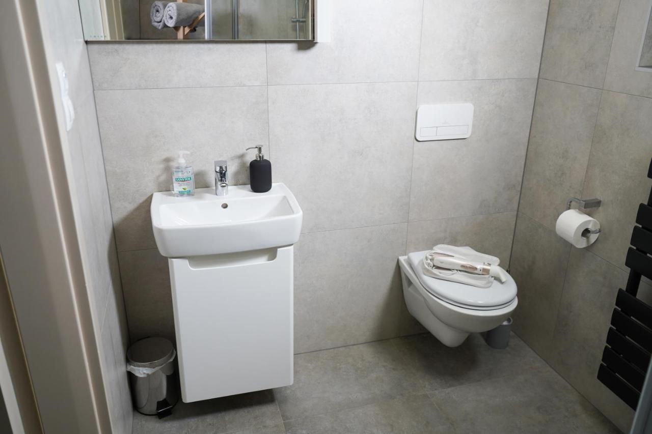 Hofmann Apartment Cheb Kültér fotó