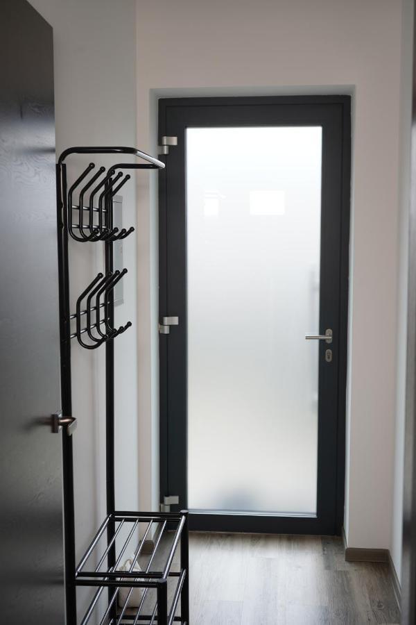 Hofmann Apartment Cheb Kültér fotó