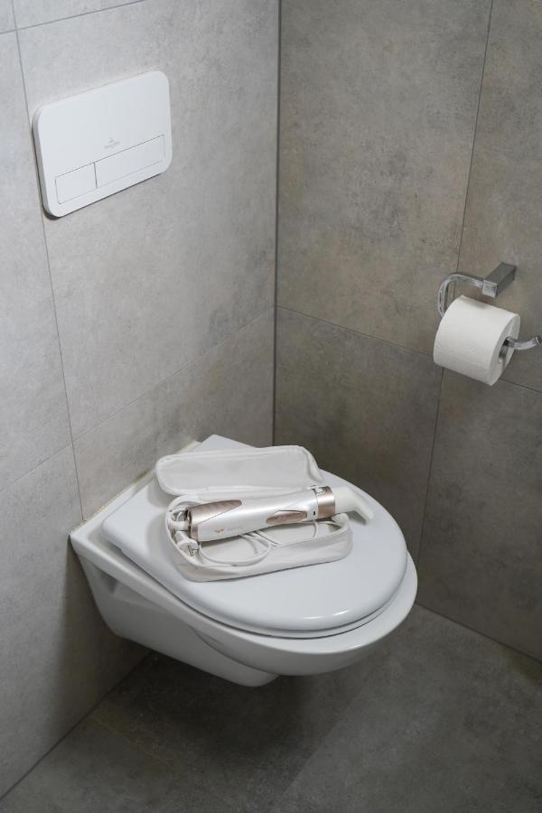 Hofmann Apartment Cheb Kültér fotó