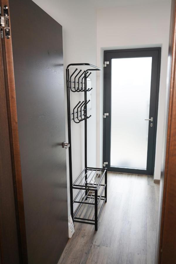 Hofmann Apartment Cheb Kültér fotó